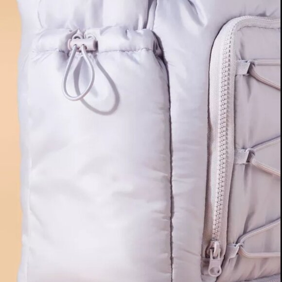 Blogilates x Target Ultimate Athletic Trainer Backpack - Purple - Picture 3 of 7